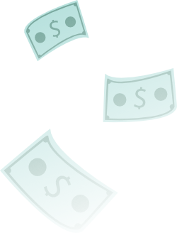 Dollar image